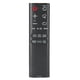thumbnail image 5 of Control Remoto, Control Remoto Reemplazado, Operación Simple De Bajo Consumo De Energía Para Ps-Wj6000 Hw-J355 Hw-J45, 5 of 8
