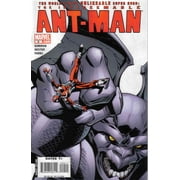 Irredeemable Ant-Man, The #9 VF ; Marvel Comic Book