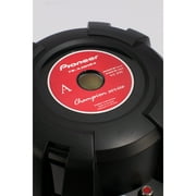 Pioneer Champion Series 12-in 1,600W-Max Single-Voice-Coil 4-Ohm Component Subwoofer, TS-A301S4