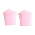 thumbnail image 3 of Protectores para zapatos de pole dance para mujer, elegantes, antideslizantes para suelos lisos, tacón alto. L, 3 of 9