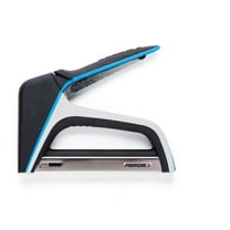 Arrow T50X TacMate Heavy-Duty Manual Staple Gun, For DIY, Home Improvement, Upholstery, General Repairs, New