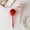2Pcs Decorative Rose Feather Pen Under $5 a1, variant on Fufafayo Red Rose Feather Pen Decorative Ballpoint Pen Holiday Gift Pen for Study Creative Writing Stationery Flower Bouquet Ornament for Desk Office Valentine's Day