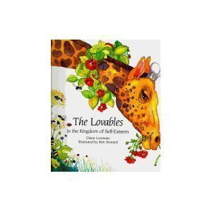 Pre-Owned The Lovables in the Kingdom of Self-Esteem (Paperback) 0439219302 9780439219303