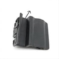 thumbnail image 4 of Front Bumper Towing Hook Eye Cover Lid Trailer Cap Trim for Toyota, 4 of 5