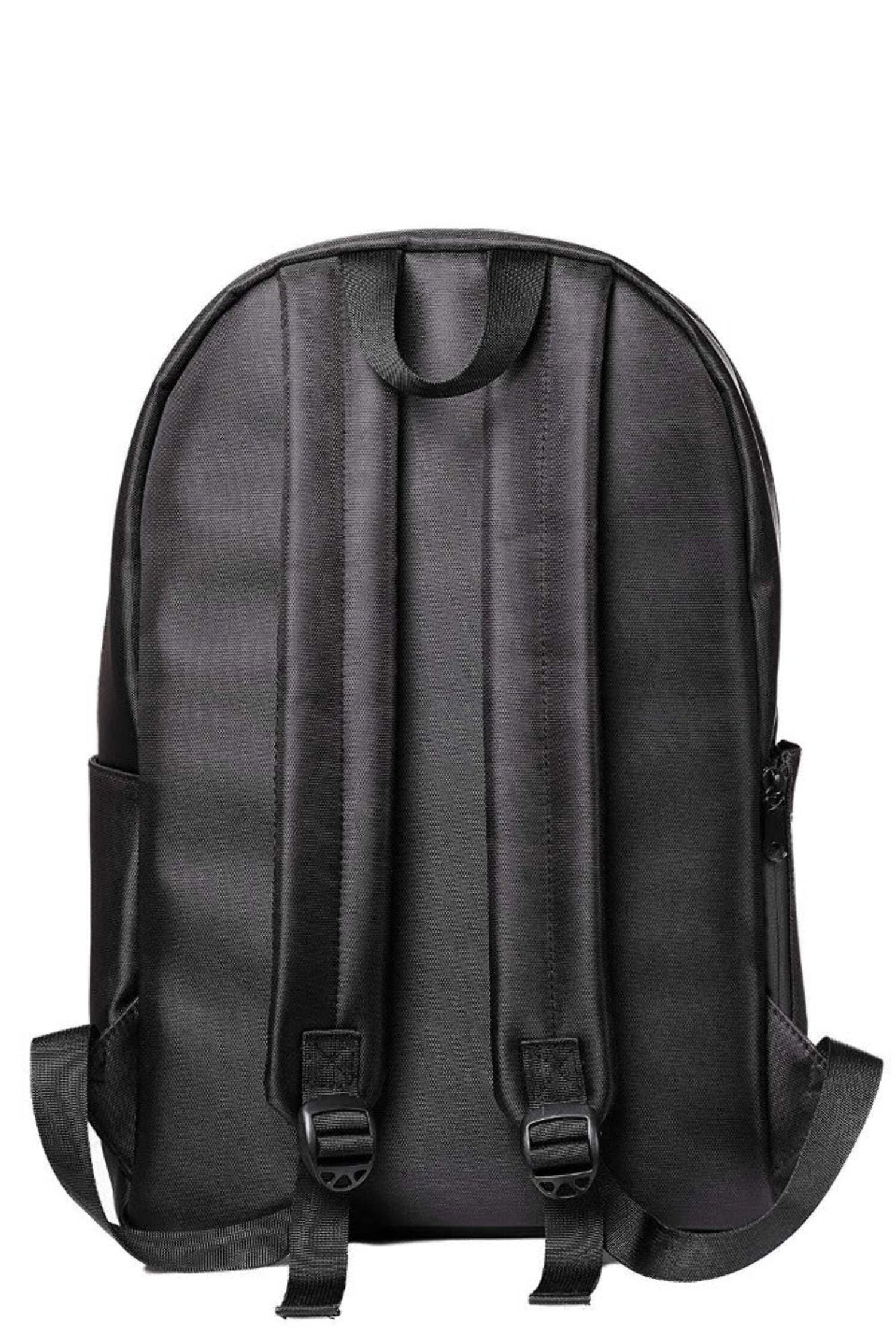 BLACK SMOKER バックパック　bag Advanced Smell Proof Backpack with Lock (Black), Waterproof