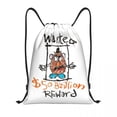 thumbnail image 2 of Se busca Mr Potato Reward Toy Story Mochila deportiva con cordón Mochila de gimnasio Bolsa de cuerdas para hacer ejercicio, 2 of 5