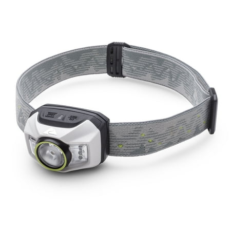 Ozark Trail 300 Lumen Rechargeable Multi-Color (Best Trail Running Headlamp)