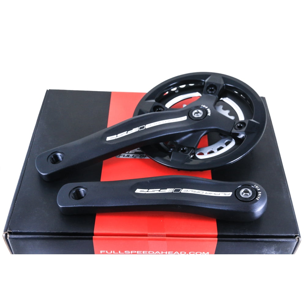 fsa alpha drive crankset