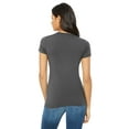 thumbnail image 3 of Ladies' Slim Fit T-Shirt, 3 of 4