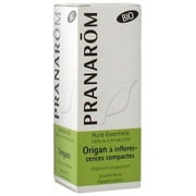 Pranarom Bio Essential Oil Oregano with Compact Inflorescences 10ml