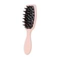 thumbnail image 3 of 2 Peines Para El Pelo Grueso, Fino, Y Seco, Cepillo Para Peinar El Cabello, Regalo Para Niños, 3 of 8