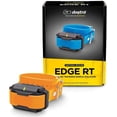 thumbnail image 3 of Dogtra Edge RT Trainer Extra Collar - Orange, 3 of 6