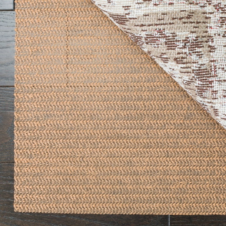 Safavieh Grid 5 x 8 Rectangular Rug Pad Safavieh Grid 5 x 8 Rectangular Rug Pad