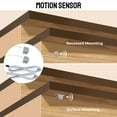 thumbnail image 3 of Stair Light Controller Kit Stair Lighting 32 Channel Stair LED Motion Sensor, 3 of 9