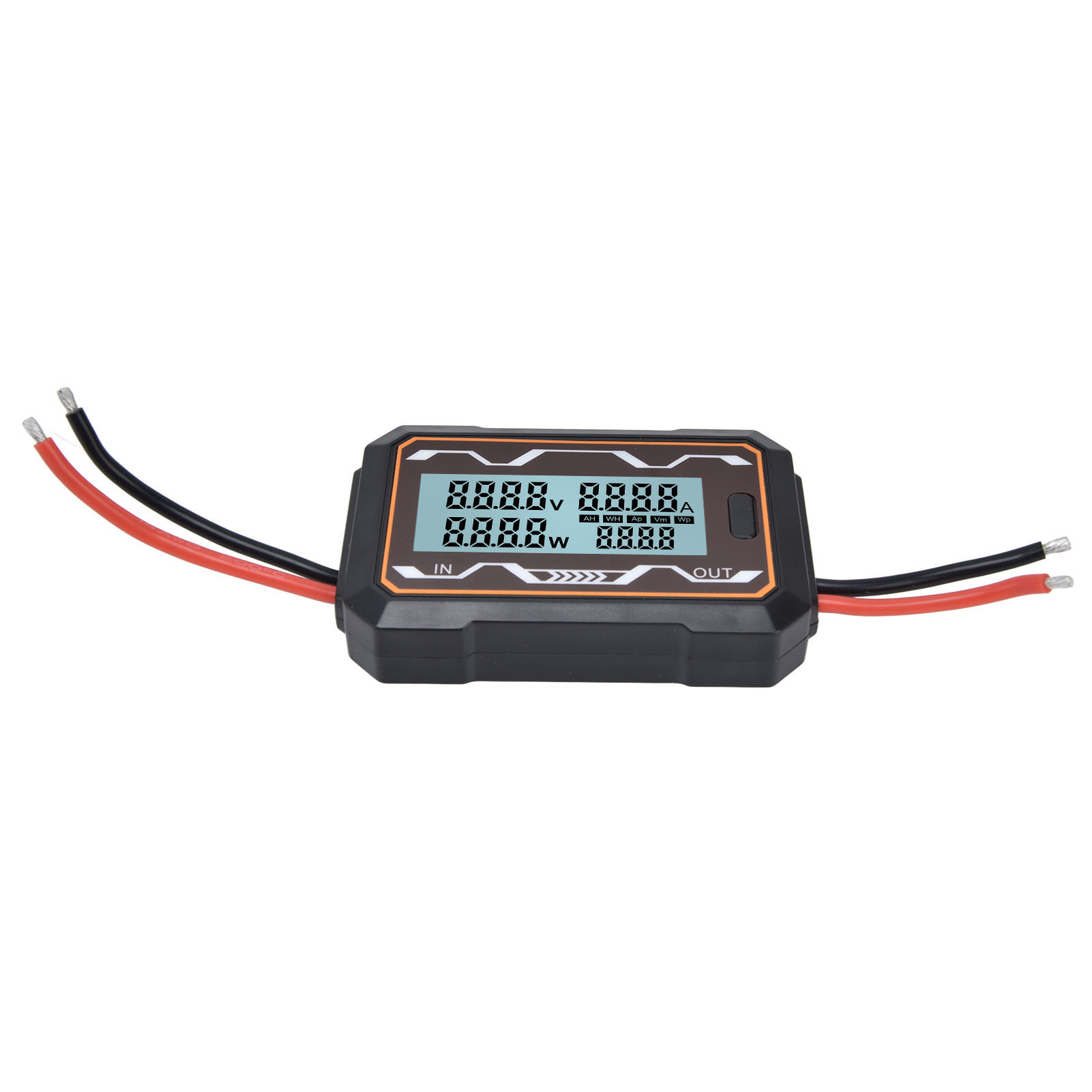 Podomètre Numérique Portable LCD - Compteur De Pas, Distance - Pour Marche, Course, Natation, Fitness - Intérieur Et Extérieur - Autonomie Longue