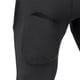 thumbnail image 4 of Pantalón de fútbol Under Armour Gameday Armour Youth Black, 4 of 4