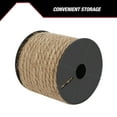 thumbnail image 5 of Hyper Tough 5/16 in x 50 ft Jute Twine, 5 of 12