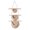 C, variant on CEHVOM Hanging Wall Vegetable Fruit Baskets,Fruit Hanging Basket Clearance
