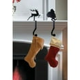 thumbnail image 3 of Snowman - Mantel Hook, 3 of 8
