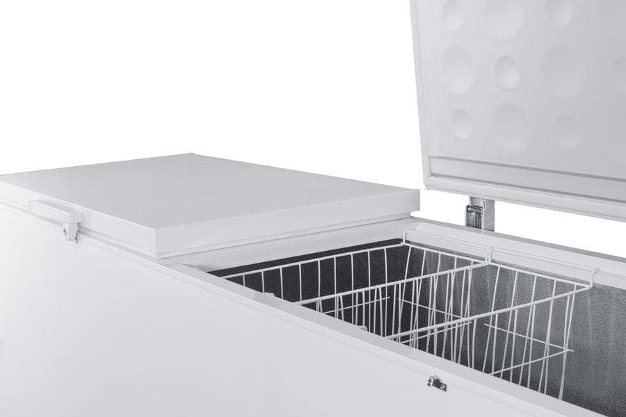 SUMMIT SCFM252WH chfrze
