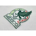 thumbnail image 4 of Playera Polo Selección Nacional De Mexico Futbol*cab., 4 of 8