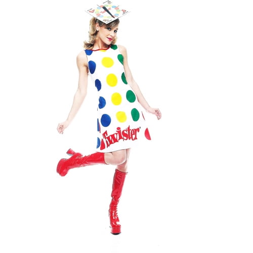 twister costume