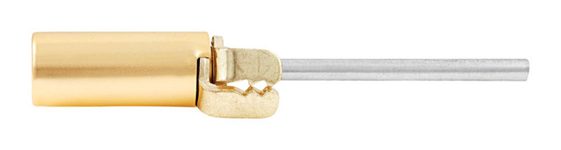 National Hardware Aluminum/Steel Pneumatic Hinge Pin Closer