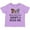 Lavender, variant on Inktastic Adopt A Rescue Dog Pet Gift Boys or Girls Toddler T-Shirt