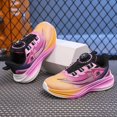 thumbnail image 5 of Kids Sneakers Boys Girls Casual Shoes Unisex-Child Lightweight Breathable Athletic Running Tennis Walking School Shoes, 5 of 9