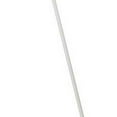 thumbnail image 3 of Desk Lamp with Pendulum Style and Flat Saucer Shade, White - Saltoro Sherpi, 3 of 5