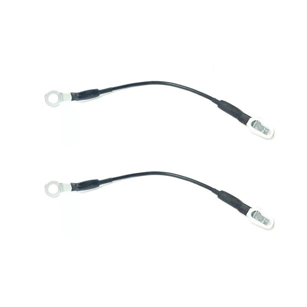 Tailgate Tail Gate Cable Chevrolet Avalanche Silverado GMC Sierra 1500