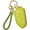 Lime Green, variant on Key Fob Cover Compatible with Volkswagen Golf 8 ID.3 ID.4 ID5 2020-2026 Keychain Case Holder Protector,Yellow