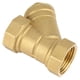 thumbnail image 5 of Colador, 1"BSPP Rosca hembra Colador de rosca hembra Conector de válvula de filtro de latón Impulsado por rendimiento, 5 of 10