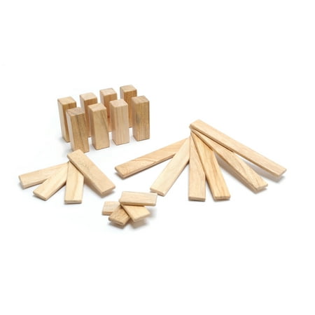 22 piece Endeavor Set - Natural