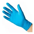 thumbnail image 3 of Guantes descartables antideslizantes UniSeal 3.5 grs color lila talle M de nitrilo x 100 unidades, 3 of 4