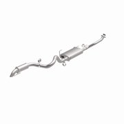 MagnaFlow Exhaust Products Performance Exhaust System 19679