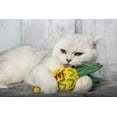 thumbnail image 2 of Yeowww! Pineapple Catnip Toy, 2 of 2