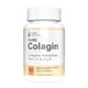 thumbnail image 1 of Colagin Pure - colageno hidrolizado, frasco con 60 capsulas, 1 of 5
