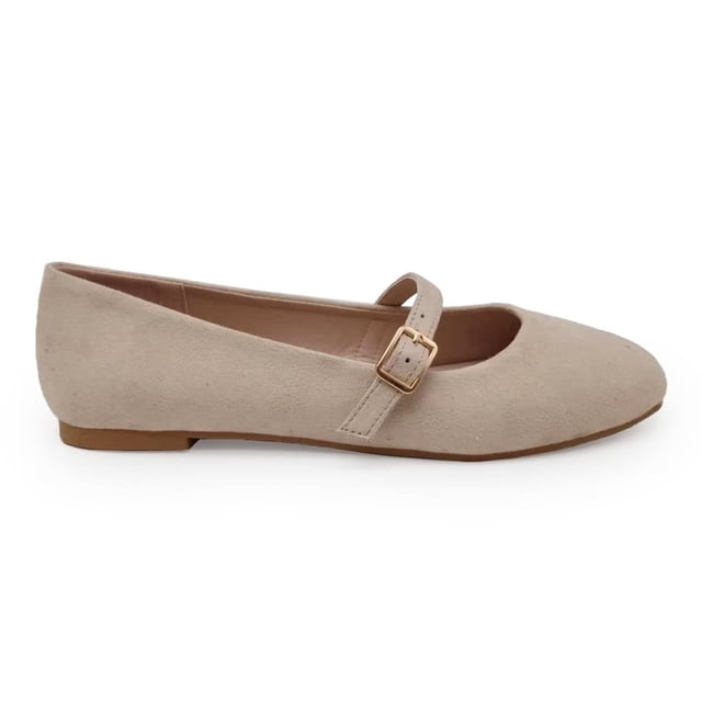 Zapatos George Talla 22 con Hebilla Avena