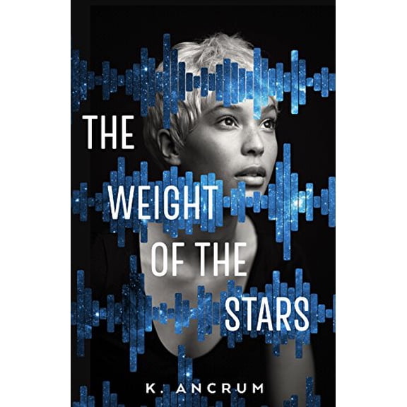Pre-Owned The Weight of the Stars (Paperback) 1250101654 9781250101655