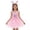 Multicolour993, variant on HAYIMI Child Easter Bunny Tutu Dress For Girls Party Performance Role Play Stage Leisure Special Occasion Back To School Swing Flowy Kids Sundress