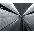 thumbnail image 2 of London Underground Wall Mural by Wallmonkeys Peel and Stick Graphic (36 in W x 30 in H) WM272500, 2 of 4