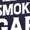 Navy, variant on That's What I Do, I Smoke Cigars and I Know Things - Smoker or Smoking Themed Quote, Black Hooded Sweatshirt or Hoodie, 3XL