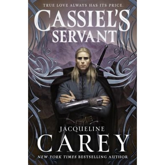 Pre-Owned Cassiel's Servant (Hardcover) 9781250208330