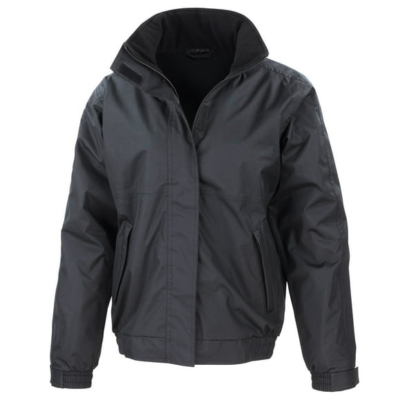 Result Core Mens Channel Jacket