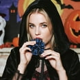 thumbnail image 4 of CJiaWei Aztec Whistle Prank Terrifying Reality Human War Craft，Halloween, 4 of 5