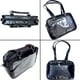 thumbnail image 2 of Bolso Pin Display Bag TTCAYU Ita Bag Kawaii Bolso bandolera negro, 2 of 8