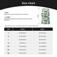 thumbnail image 4 of KLL Usa Flag Print Men's Muscle Gym Workout Stringer Tank Tops Bodybuilding Fitness T-Shirts Tank Tops Men-XX-Large, 4 of 7