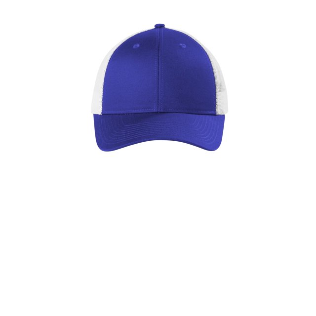 Port Authority Men's LowProfile Snapback Trucker Cap - C112LP