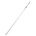 thumbnail image 2 of Drawstring Threader, Rope Threading Tool Drawstring Replacement Tool Threading Aid Bodkin for Elastic Ribbon, DIY, Hoodies, Shorts ,Pants 19.5cm Dia 0.41cm, 2 of 7